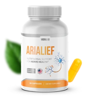 Arialief Supplement